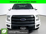 Used 2015 Ford F150 Lariat image 2