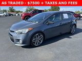 Used 2015 Kia Forte SX w/ SX Premium Package image 3