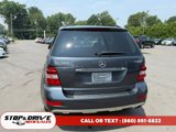 Used 2011 Mercedes-Benz ML 350 4MATIC image 5