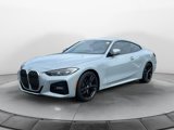 Certified 2022 BMW 430i xDrive Coupe w/ M Sport Package image 3