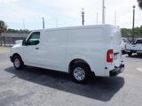 Used 2021 Nissan NV 2500 SV w/ Navigation Package image 3