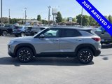 Used 2023 Chevrolet TrailBlazer LT w/ Convenience Package image 4