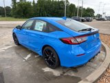 New 2025 Honda Civic Sport image 3