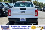 New 2024 Ford Ranger XL w/ Trailer Tow Package image 6