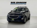 Certified 2020 Chevrolet Equinox LT image 5