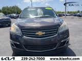 Used 2017 Chevrolet Traverse LT w/ Style and Technology Package image 3