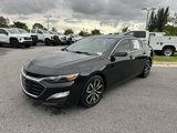 Certified 2022 Chevrolet Malibu RS image 5