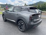 New 2025 Nissan Kicks SV image 4