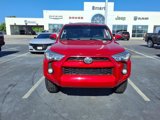 Used 2018 Toyota 4Runner SR5 image 2