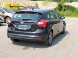 Used 2014 Ford Focus SE w/ SE Sport Package image 3