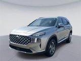 Used 2021 Hyundai Santa Fe SEL image 3