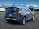 Certified 2020 Chevrolet Equinox LT w/ Driver Convenience Package image 5
