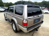 Used 2001 Toyota 4Runner SR5 image 3