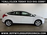 Used 2013 Ford Focus SE image 2