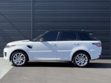 Used 2019 Land Rover Range Rover Sport Supercharged image 2