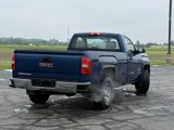 Used 2017 GMC Sierra 1500 4x4 Regular Cab image 2