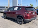 Used 2021 Jeep Compass 80th Special Edition w/ Sun and Sound Group image 5