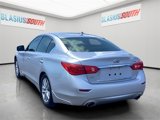 Used 2016 INFINITI Q50 Premium image 5