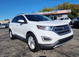 Used 2015 Ford Edge SEL image 2