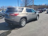 Used 2019 Chevrolet Traverse LT image 5