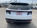 Used 2022 Hyundai Tucson SEL image 6