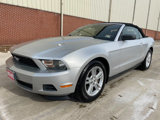 Used 2012 Ford Mustang Premium image 2