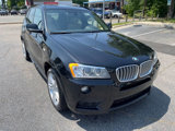 Used 2014 BMW X3 xDrive35i image 4