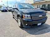 Used 2009 Chevrolet Tahoe LTZ image 4