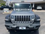 Used 2019 Jeep Wrangler Unlimited Sport S image 2