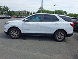 Used 2021 Chevrolet Equinox LT image 4