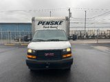 Used 2022 GMC Savana 3500 Extended w/ Power Convenience Package image 2