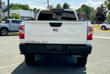 Used 2017 Nissan Titan S image 5