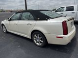 Used 2005 Cadillac STS w/ Preferred Equipment Group image 5