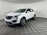 New 2025 Cadillac XT5 Premium Luxury w/ Technology Package image 4