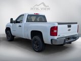 Used 2011 Chevrolet Silverado 1500 W/T image 4