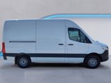 New 2024 Mercedes-Benz Sprinter 2500 image 3