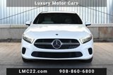 Used 2019 Mercedes-Benz A 220 4MATIC image 3