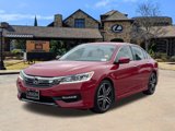 Used 2017 Honda Accord Sport image 4