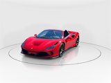 Certified 2022 Ferrari F8 Tributo image 3