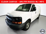 Used 2015 Chevrolet Express 2500 image 2