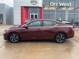 Used 2024 Nissan Sentra SV image 2