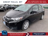 Used 2016 Honda Fit LX image 3