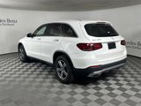 Certified 2020 Mercedes-Benz GLC 300 image 5