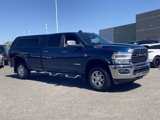 Used 2020 RAM 2500 Laramie image 4