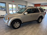 Used 2012 Ford Escape Limited image 4