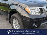 Used 2021 Nissan Frontier SV image 2