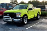 Used 2022 Ford F150 XL w/ Equipment Group 101A High image 2