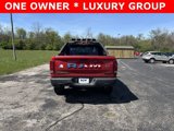 Used 2017 RAM 1500 Rebel w/ Luxury Group image 4