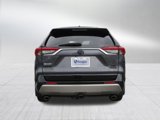 Used 2022 Toyota RAV4 XSE image 3