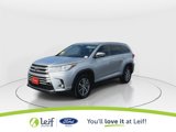 Used 2019 Toyota Highlander XLE image 4